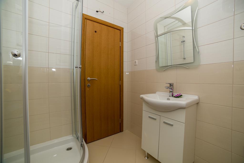 Ivan Apartment