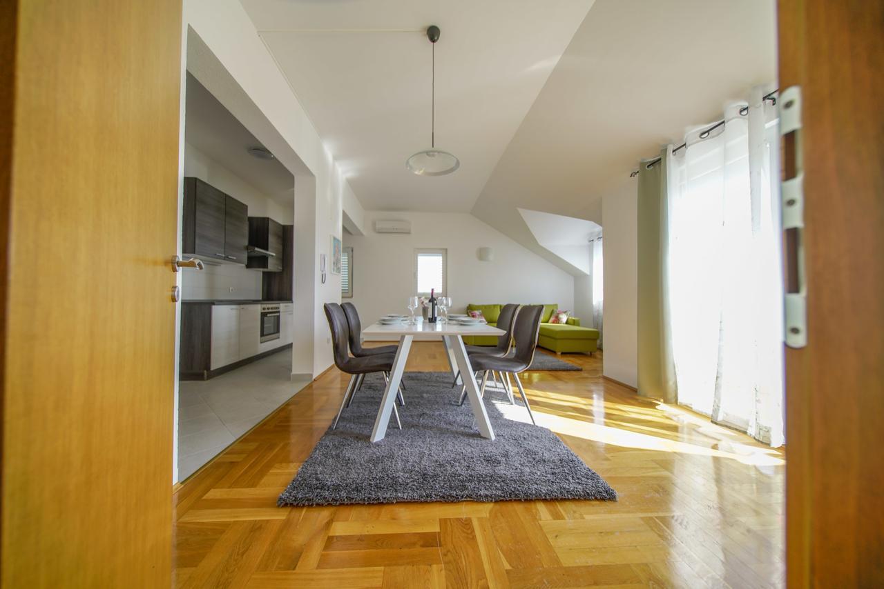 Ivan Apartment