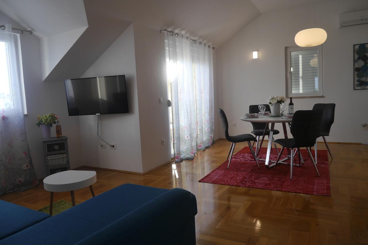 Ivan Apartment
